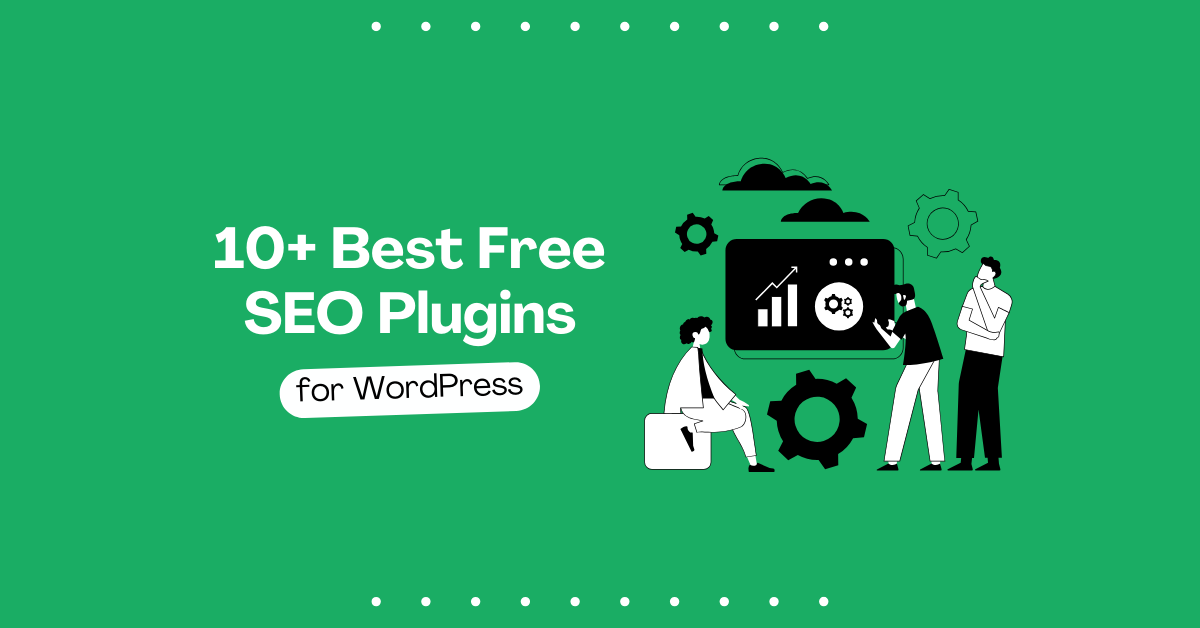 Best Free SEO Plugin for WordPress