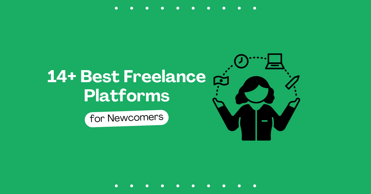 Best Freelance Platforms for Beginners