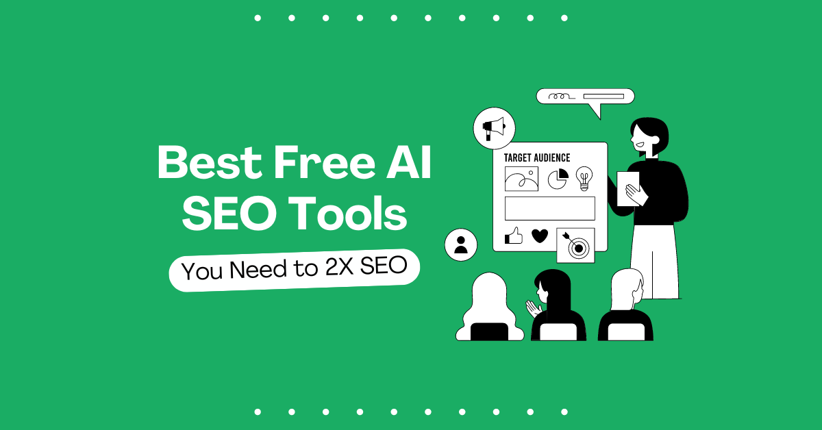 Best Free AI SEO Tools