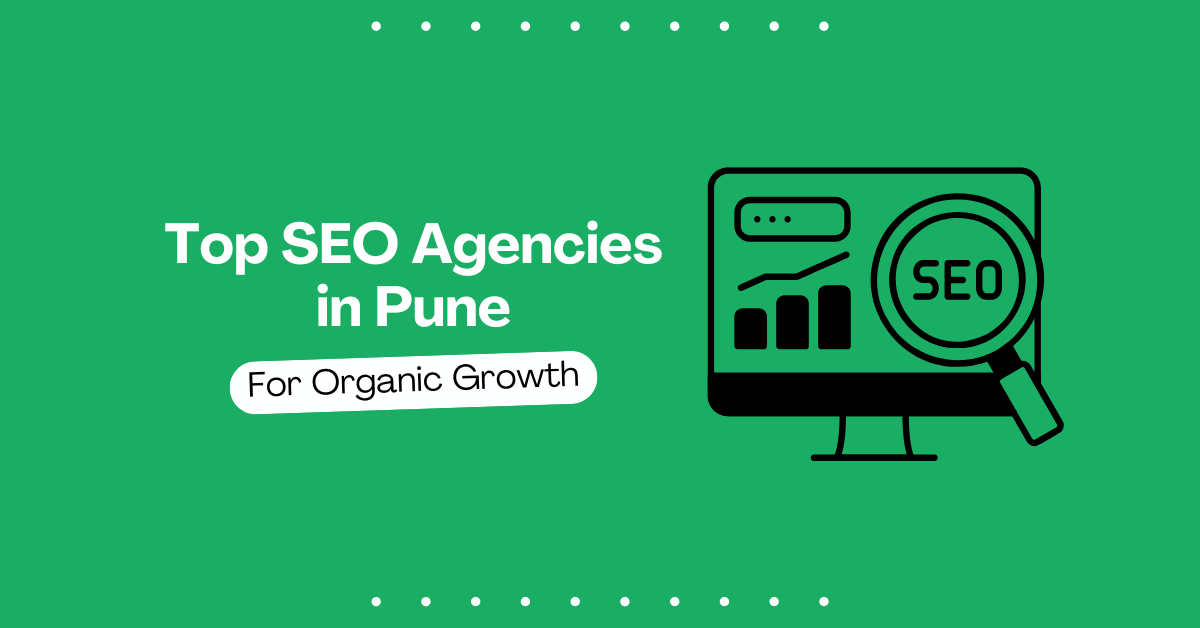 Top SEO Agencies in Pune